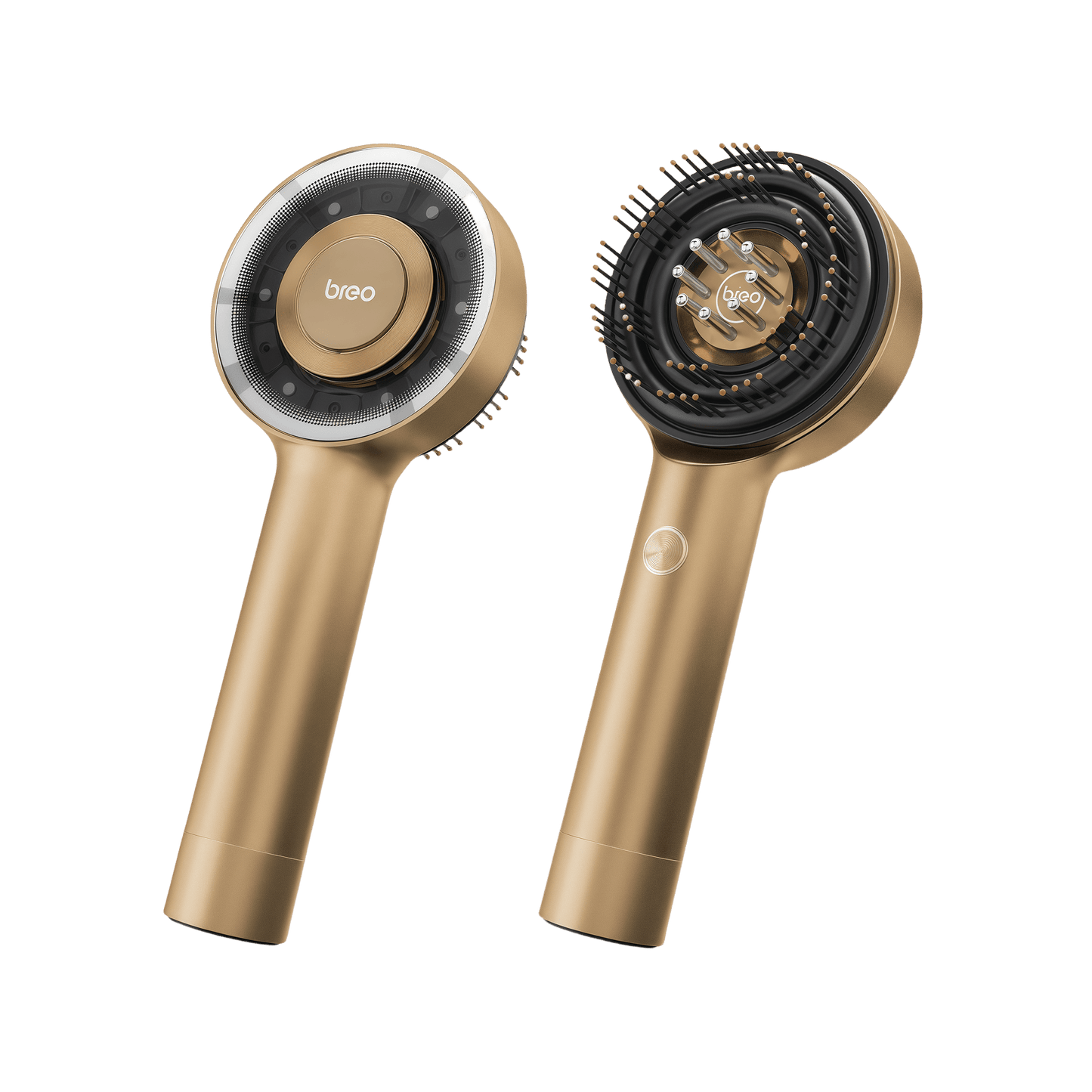 Breo S3 Scalp Massager