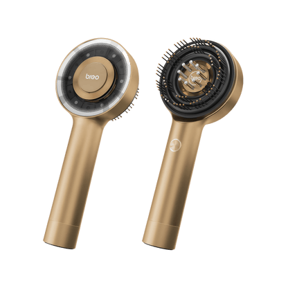 Breo S3 Scalp Massager